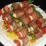 Comment faire des brochettes maison ?