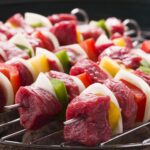 Comment faire des brochettes tendres ?