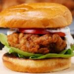 Comment faire des burgers au poulet ?
