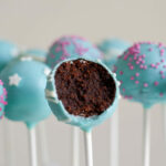 Comment faire des cake pop facile ?