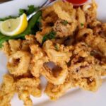 Comment faire des calamars moelleux ?