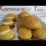 Comment faire des choux craquelin ?