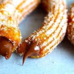 Comment faire des churros rapide ?