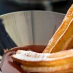 Comment faire des churros sans machine et sans poche à douille ?