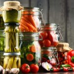 Comment faire des conserves de poisson en bocaux ?