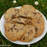 Comment faire des cookies Cyril Lignac ?