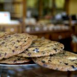 Comment faire des cookies croustillants ?