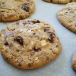 Comment faire des cookies de Cyril Lignac ?