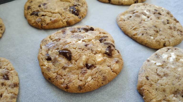 Comment faire des cookies de Cyril Lignac ? Comment faire des cookies de Cyril Lignac ?