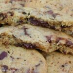 Comment faire des cookies moelleux Cyril Lignac ?
