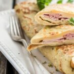 Comment faire des crêpe Ricardo ?