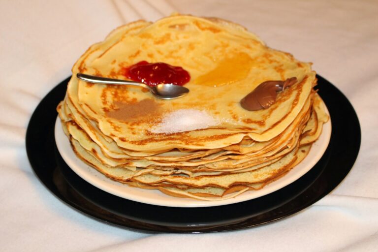 Comment faire des crêpes ? Comment faire des crêpes ?