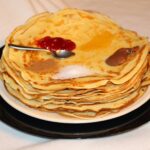 Comment faire des crêpes ?