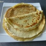 Comment faire des crêpes Cyril Lignac ?