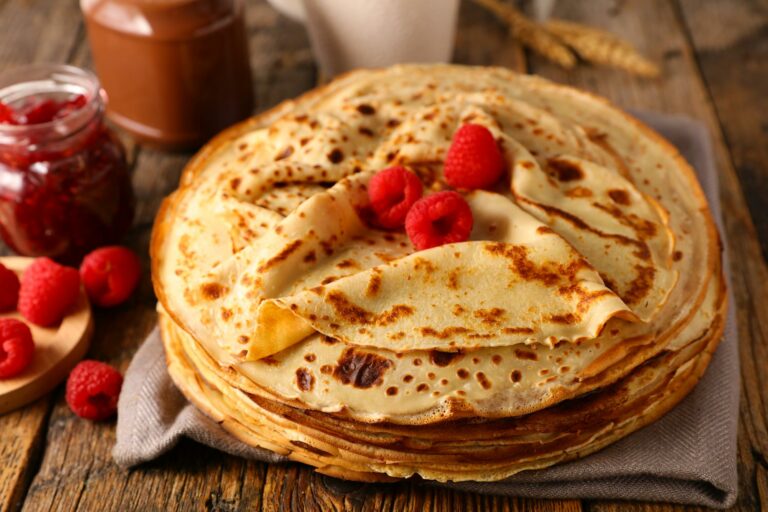 Comment faire des crêpes Light ? Comment faire des crêpes Light ?