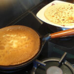 Comment faire des crêpes à la maison ?