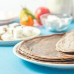 Comment faire des crêpes épaisses ?