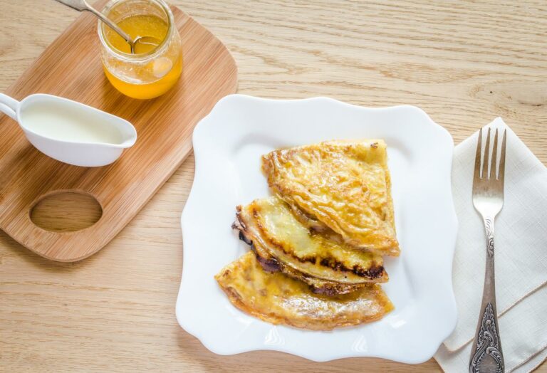 Comment faire des crêpes français ? Comment faire des crêpes français ?