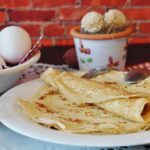 Comment faire des crêpes simples ?