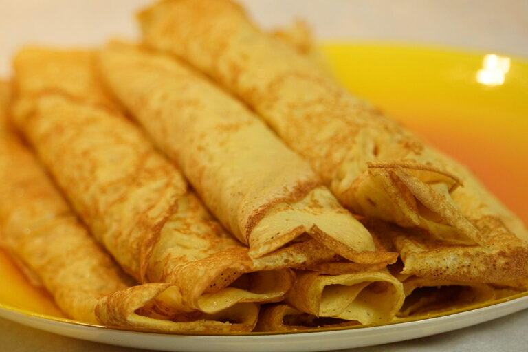 Comment faire des crêpes très fines ? Comment faire des crêpes très fines ?
