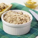 Comment faire des cretons au porc ?