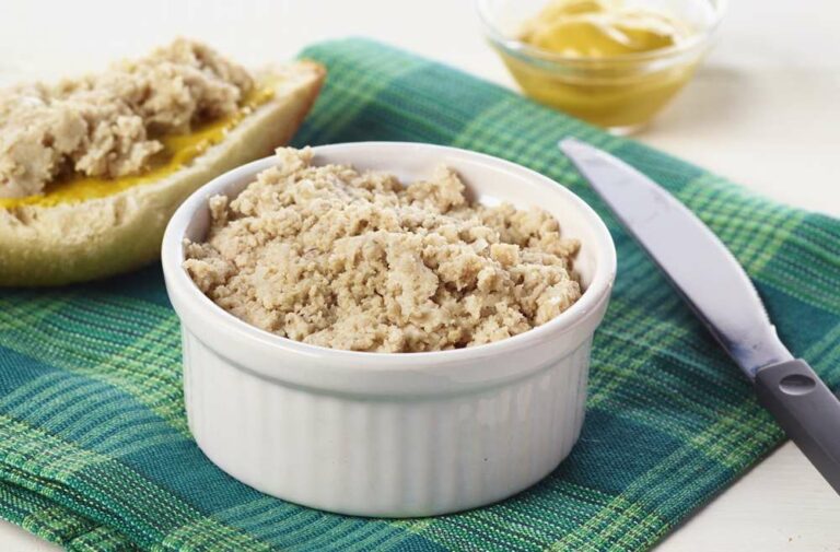 Comment faire des cretons au porc ?