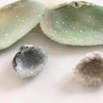 Comment faire des cristaux à la maison ?