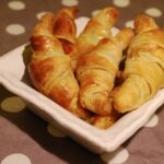 Comment faire des croissants à la maison ?
