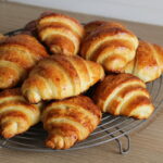 Comment faire des croissants maison ?