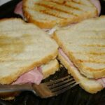 Comment faire des croque Mr sans appareil ?