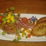 Comment faire des croûtons pour tartare ?