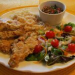 Comment faire des cuisses de grenouilles croustillantes ?