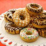 Comment faire des donuts américain ?