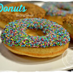 Comment faire des donuts sans appareil ?