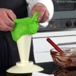 Comment faire des éclairs sans poche à douille ?