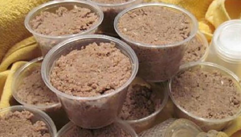 Comment faire des épices à Creton ?