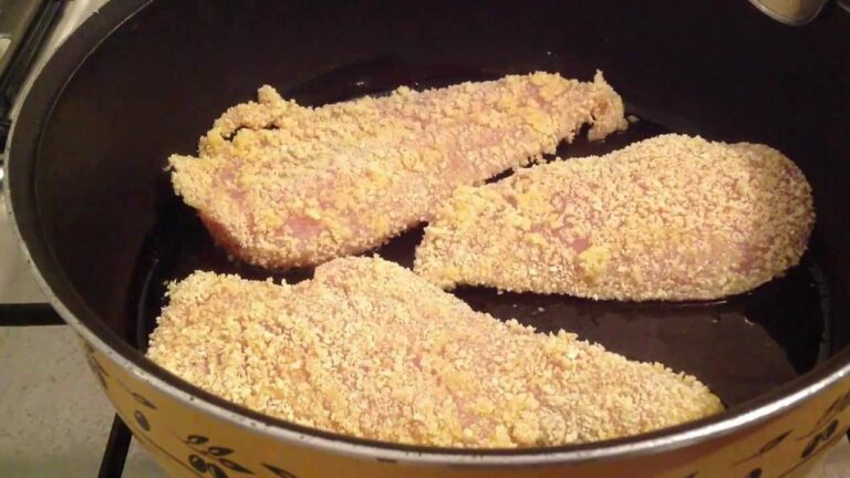 Comment faire des escalopes ? Comment faire des escalopes ?