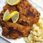 Comment faire des escalopes à la milanaise ?