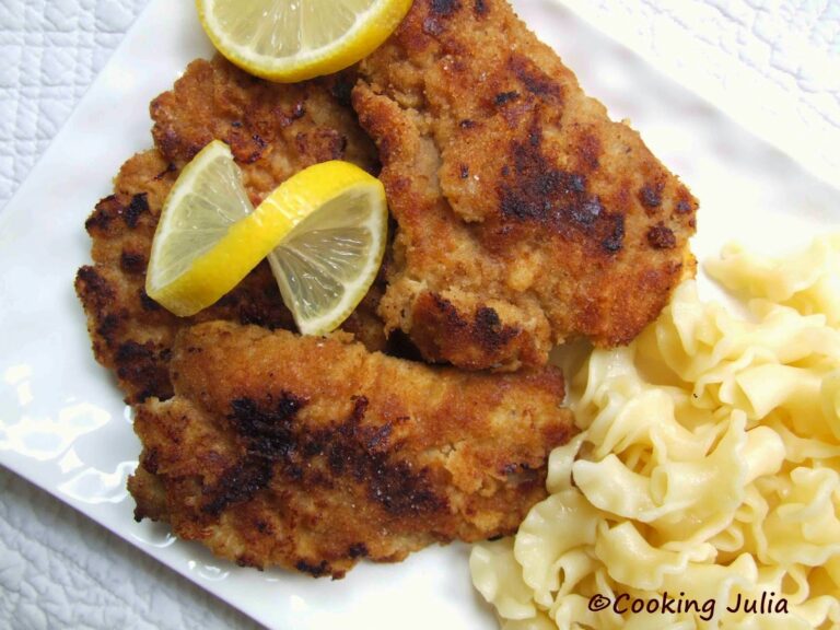 Comment faire des escalopes à la milanaise ? Comment faire des escalopes à la milanaise ?