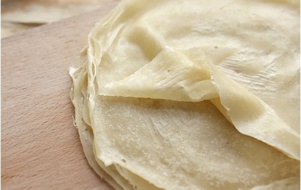 Comment faire des feuilles de brick sans maïzena ? Comment faire des feuilles de brick sans maïzena ?