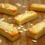 Comment faire des financiers aux amandes ?