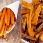 Comment faire des frites avec des pommes de terre ?