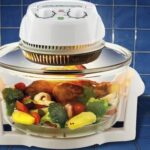 Comment faire des frites dans un four à convection ?