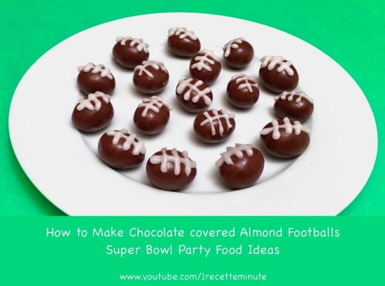 Comment faire des fruit enrobé de chocolat ?