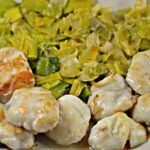 Comment faire des girolles à la poêle ?