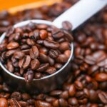 Comment faire des grains de café sucré ?