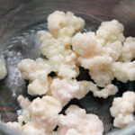 Comment faire des gros grains de sucre ?