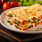 Comment faire des lasagnes aux légumes ?