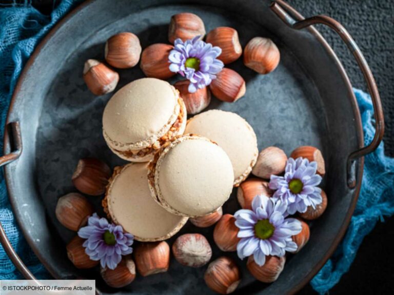 Comment faire des macarons Cyril Lignac ? Comment faire des macarons Cyril Lignac ?