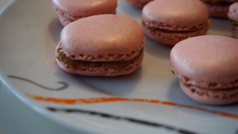 Comment faire des macarons Inratables ? Comment faire des macarons Inratables ?